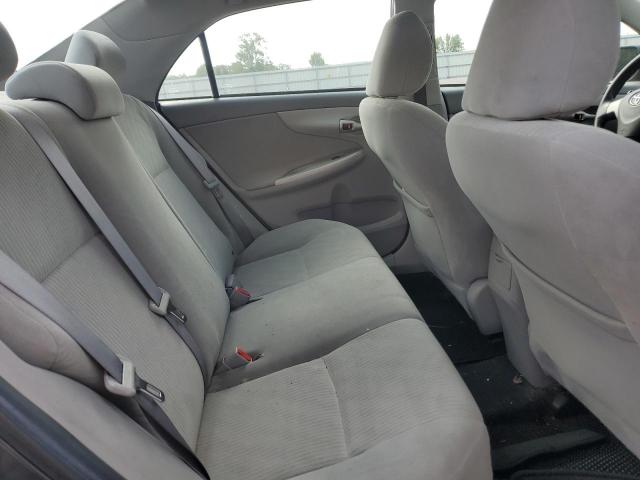 Photo 10 from auction – 2010 TOYOTA COROLLA BA with VIN 2T1BU4EEXAC255724