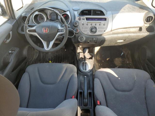 Photo 8 from auction – 2012 HONDA FIT with VIN JHMGE8H32CC038361