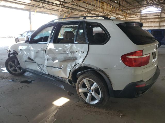 Photo 2 from auction – 2008 BMW X5 3.0I with VIN 5UXFE43558L032915