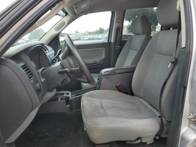 Photo 7 from auction – 2011 DODGE DAKOTA SLT with VIN 1D7RE3GK0BS559689