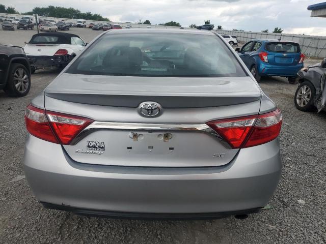 Photo 6 from auction – 2017 TOYOTA CAMRY LE with VIN 4T1BF1FK0HU649075