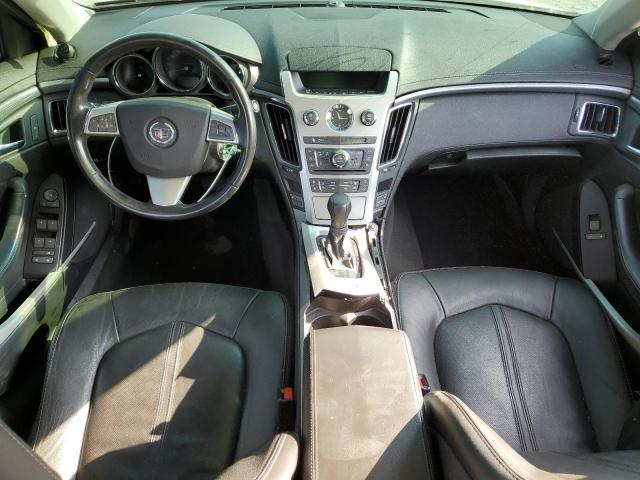Photo 8 from auction – 2013 CADILLAC CTS PERFOR with VIN 1G6DL5E32D0155408