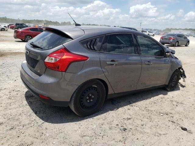 Photo 3 from auction – 2012 FORD FOCUS SE with VIN 1FAHP3K23CL473611