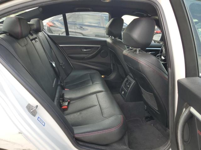Photo 10 from auction – 2016 BMW 328 I SULE with VIN WBA8E9C56GK645148