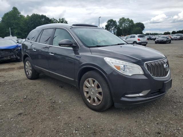 Photo 4 from auction – 2017 BUICK ENCLAVE with VIN 5GAKVBKD7HJ309638