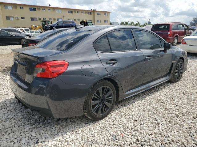 Zdjęcie 3 z aukcji – 2021 SUBARU WRX z VIN JF1VA1A68M9822130