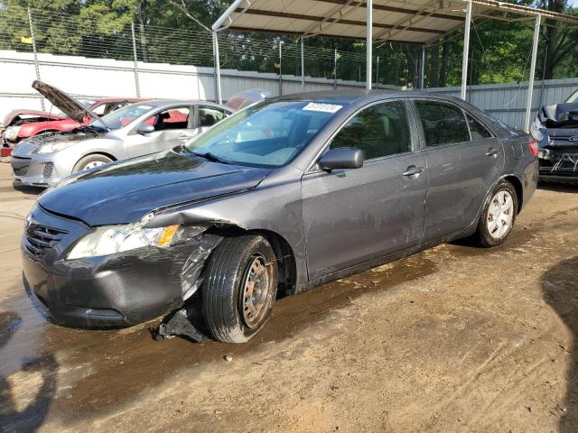 TOYOTA CAMRY BASE 2009 with VIN 4T1BE46K09U824138 - Photo from auction