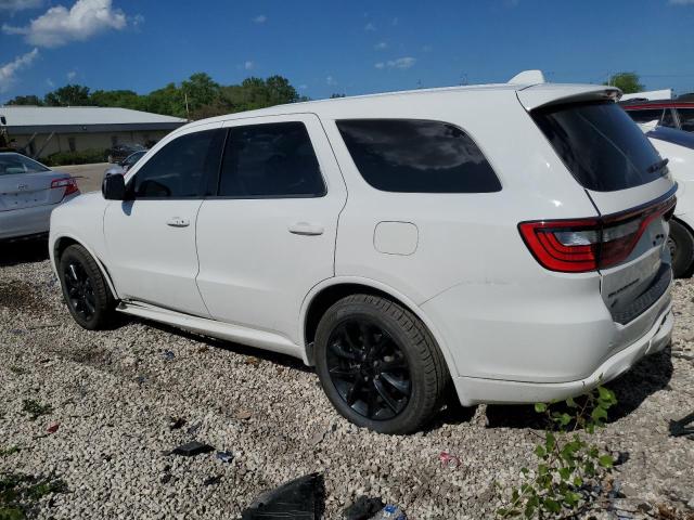 Photo 2 from auction – 2018 DODGE DURANGO R/ with VIN 1C4SDJCT4JC434673