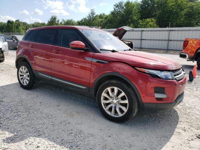 Photo 4 from auction – 2015 LAND ROVER RANGE ROVE with VIN SALVN2BG2FH000713