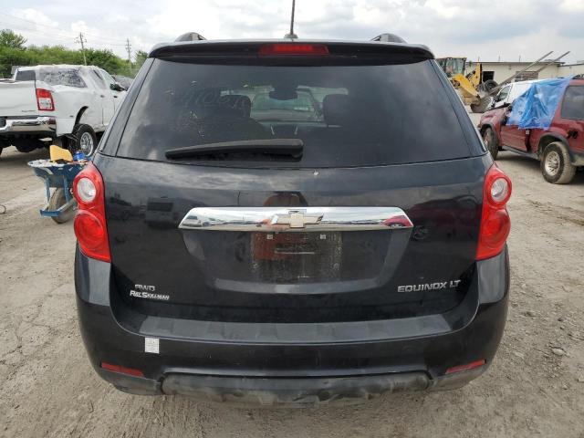Photo 6 from auction – 2015 CHEVROLET EQUINOX LT with VIN 2GNFLFEKXF6241067