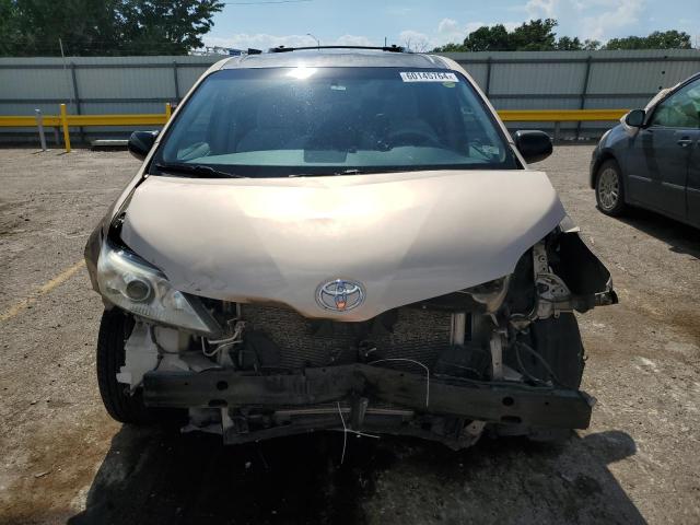 Photo 5 from auction – 2011 TOYOTA SIENNA LE with VIN 5TDKK3DC3BS097428