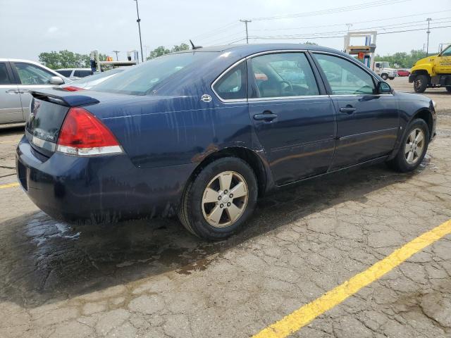Photo 3 from auction – 2008 CHEVROLET IMPALA LT with VIN 2G1WT58K889236345