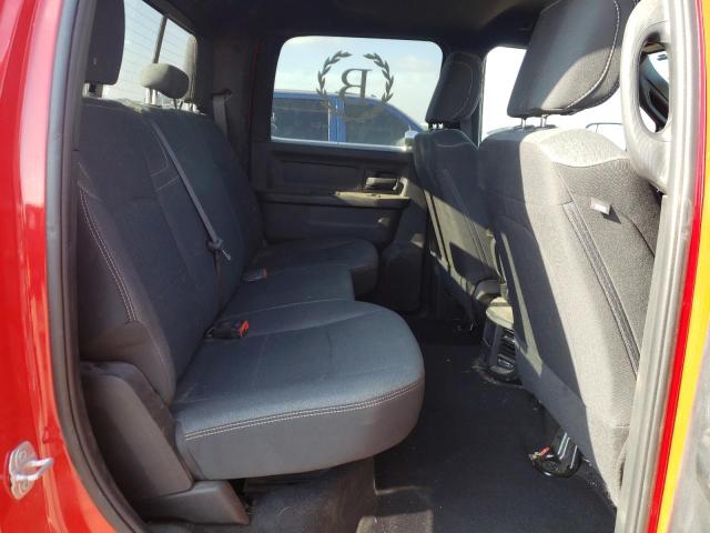Photo 10 from auction – 2022 RAM 3500 TRADE with VIN 3C63RRGL7NG154514