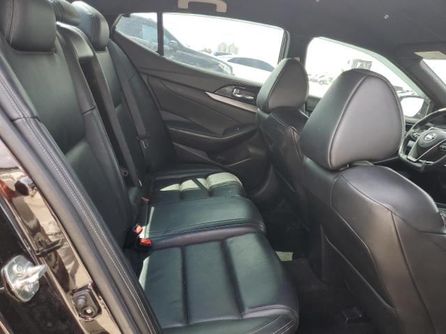 Photo 10 from auction – 2017 NISSAN MAXIMA 3.5 with VIN 1N4AA6AP3HC396702