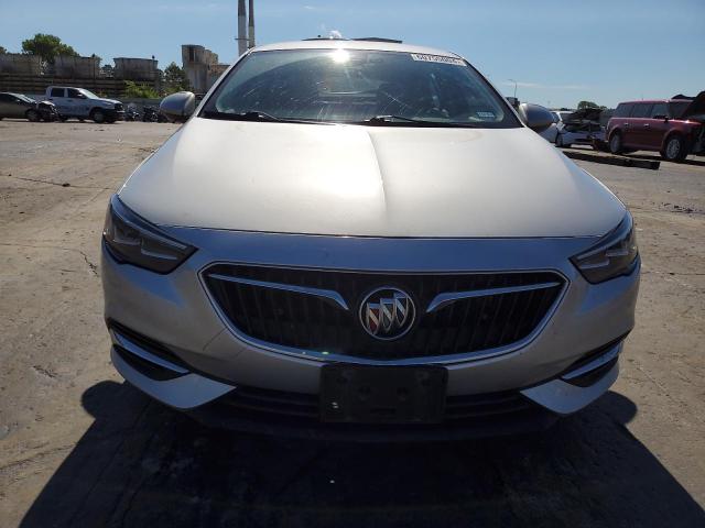 Photo 5 from auction – 2018 BUICK REGAL PREF with VIN W04GL6SX4J1073106