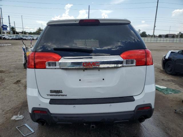 Photo 6 from auction – 2014 GMC TERRAIN SL with VIN 2GKFLSE35E6153377