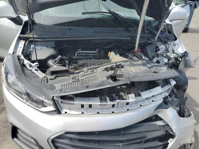 Photo 11 from auction – 2019 CHEVROLET TRAX LS with VIN 3GNCJNSB5KL389348
