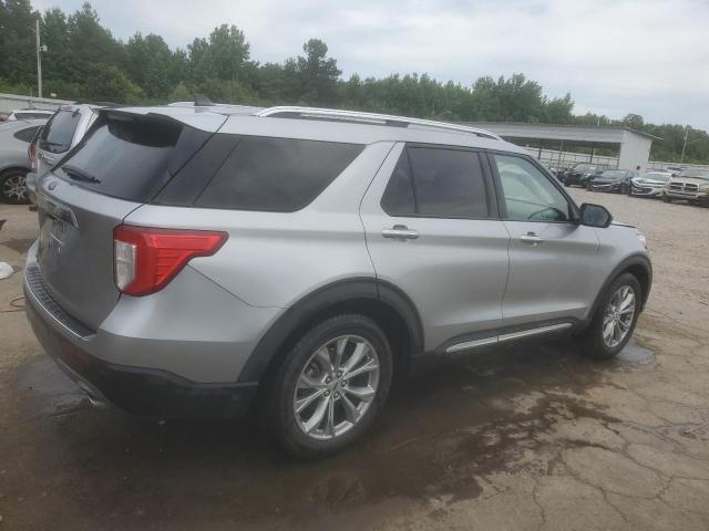 Photo 3 from auction – 2021 FORD EXPLORER L with VIN 1FMSK7FH9MGA85650