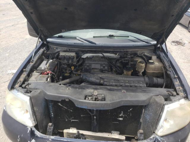 Photo 11 from auction – 2006 FORD F150 with VIN 1FTPX04566KC82674
