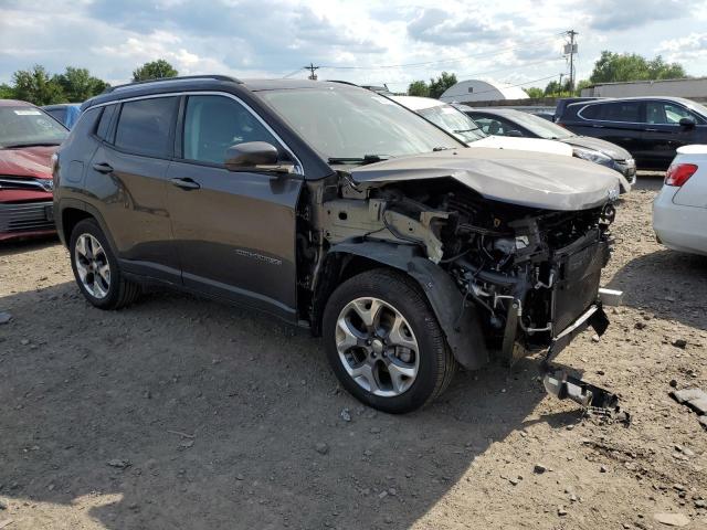 Photo 4 from auction – 2018 JEEP COMPASS LI with VIN 3C4NJDCB3JT127059