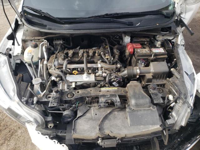 Photo 11 from auction – 2020 NISSAN VERSA SV with VIN 3N1CN8EV8LL902102