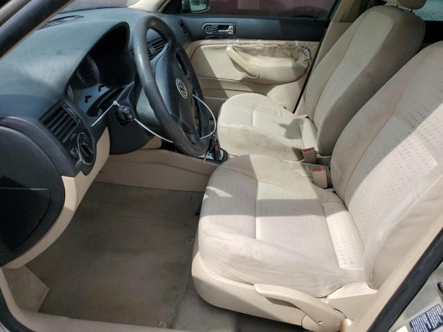 Photo 7 from auction – 2004 VOLKSWAGEN JETTA with VIN 3VWRK69M14M098255