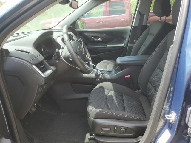 Photo 7 from auction – 2024 GMC TERRAIN SL with VIN 3GKALMEG3RL259675