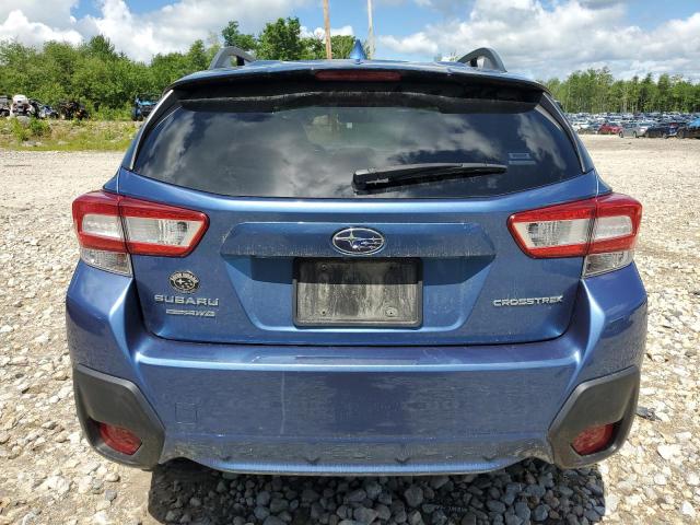 Photo 6 from auction – 2018 SUBARU CROSSTREK with VIN JF2GTABC7JG280013
