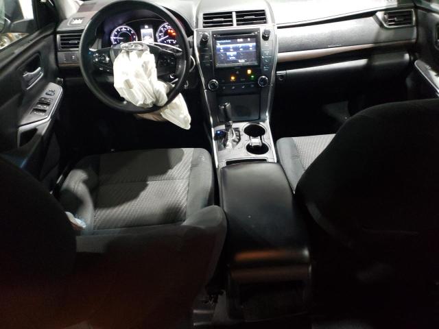 Photo 8 from auction – 2017 TOYOTA CAMRY LE with VIN 4T1BF1FKXHU391437