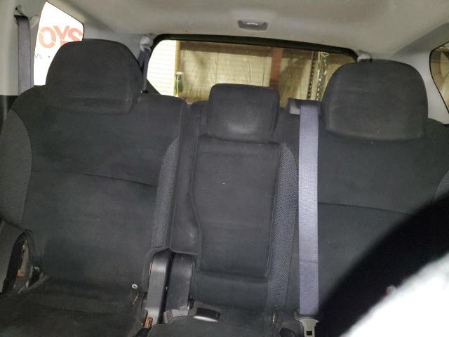 Photo 10 from auction – 2007 MITSUBISHI OUTLANDER with VIN JA4MT41X37Z021811