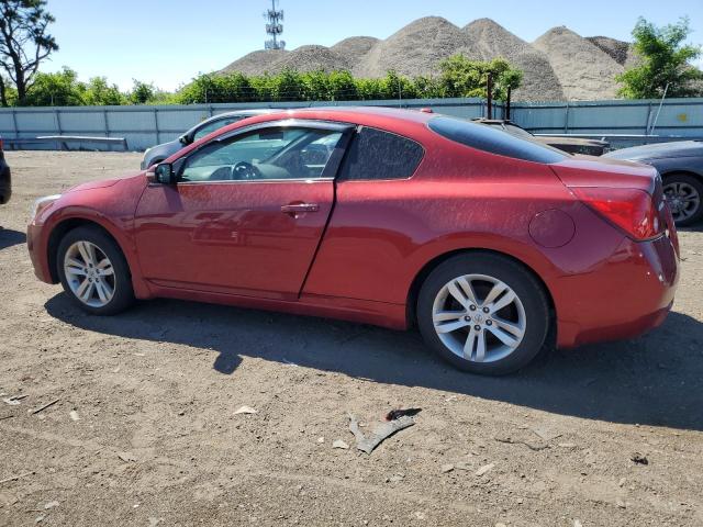 Photo 2 from auction – 2013 NISSAN ALTIMA with VIN 1N4AL2EP9DC133220