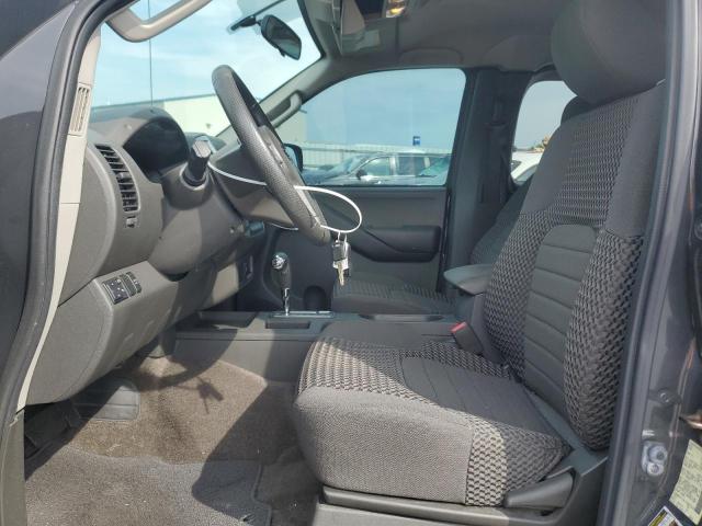 Photo 7 from auction – 2014 NISSAN FRONTIER S with VIN 1N6BD0CT1EN768550