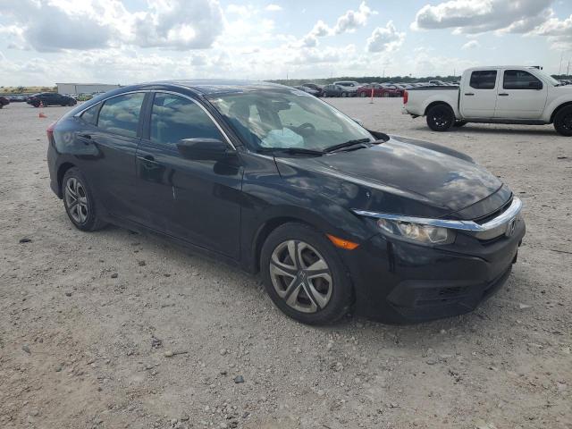 Photo 4 from auction – 2016 HONDA CIVIC LX with VIN 19XFC2F57GE089485
