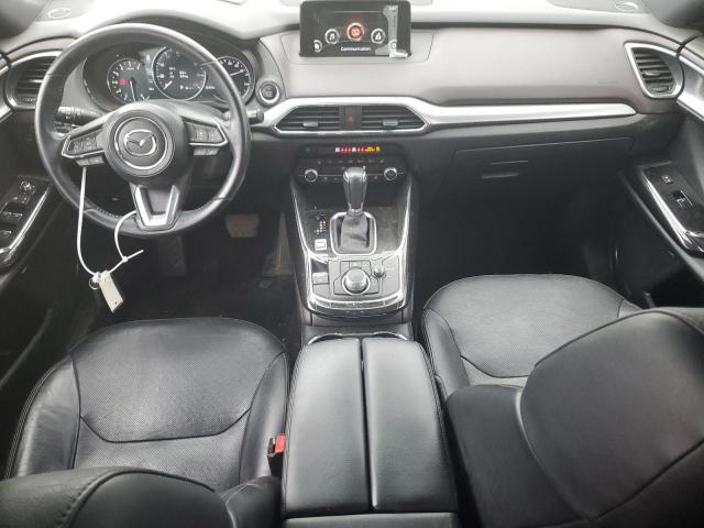 Photo 8 from auction – 2019 MAZDA CX-9 GRAND with VIN JM3TCBDY5K0323938