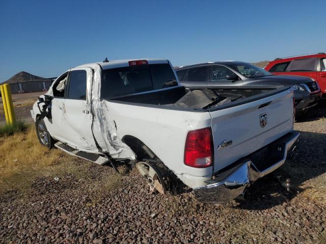 Photo 2 from auction – 2019 RAM 1500 CLASS with VIN 1C6RR6TT7KS603094