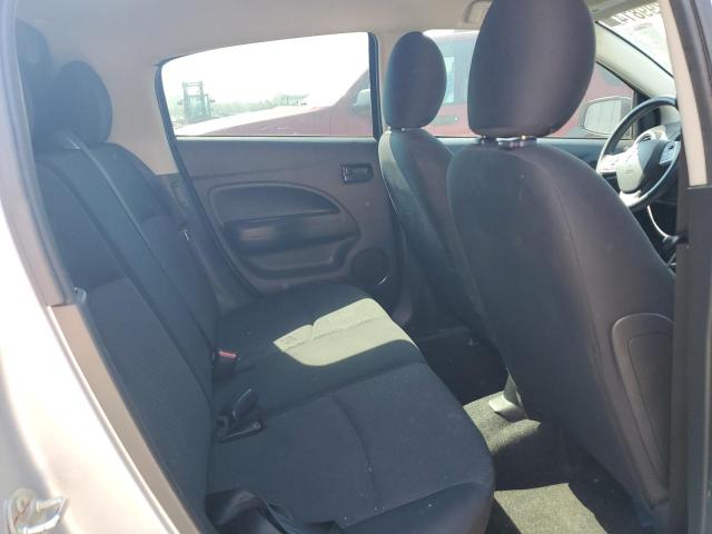 Photo 10 from auction – 2019 MITSUBISHI MIRAGE ES with VIN ML32A3HJ6KH014075