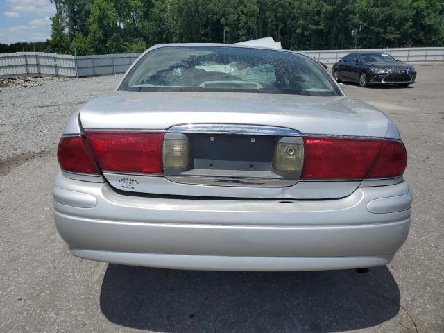 Photo 6 from auction – 2000 BUICK LESABRE CU with VIN 1G4HP54K0YU147751
