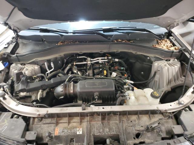 Photo 12 from auction – 2021 FORD EXPLORER X with VIN 1FMSK8DH5MGB68257