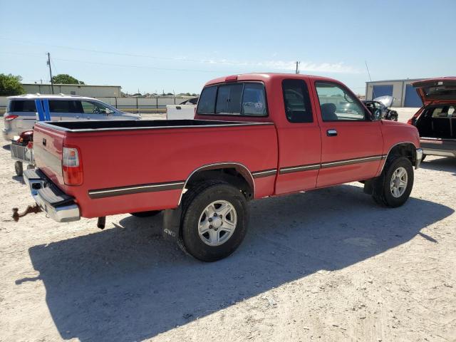 Photo 3 from auction – 1998 TOYOTA T100 XTRAC with VIN JT4UN24D0W0052930