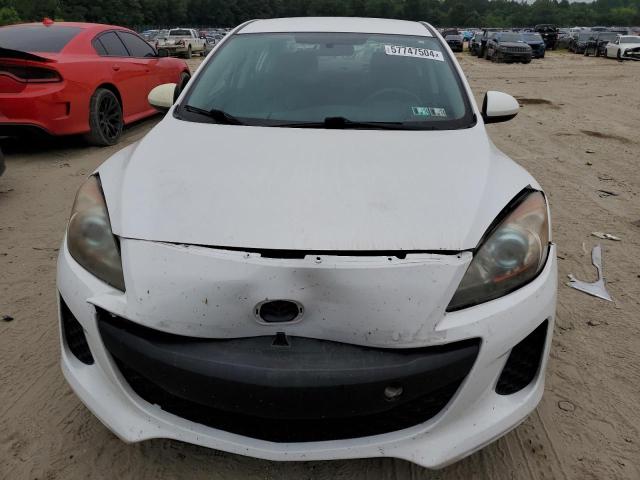 Photo 5 from auction – 2013 MAZDA 3 with VIN JM1BL1UP7D1808682