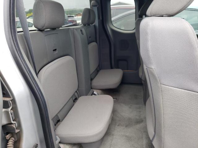 Photo 10 from auction – 2016 NISSAN FRONTIER S with VIN 1N6BD0CT5GN782230