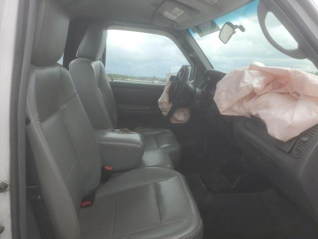 Photo 10 from auction – 2011 FORD RANGER with VIN 1FTKR1AD8BPB18362