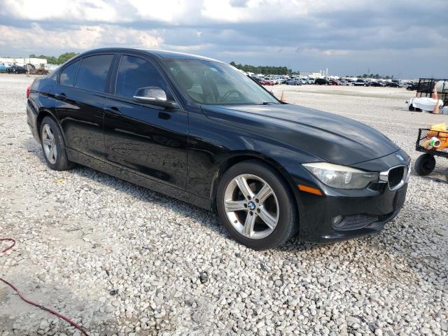 Photo 4 from auction – 2013 BMW 320 I with VIN WBA3B1C57DK129767