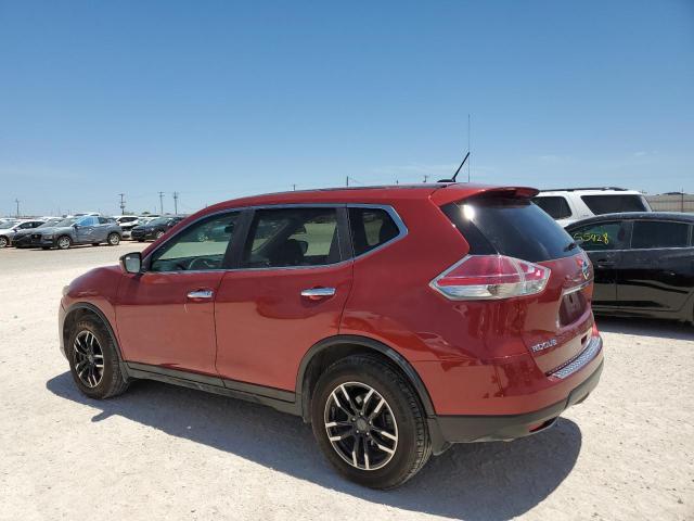 Photo 2 from auction – 2015 NISSAN ROGUE S with VIN 5N1AT2ML7FC899843