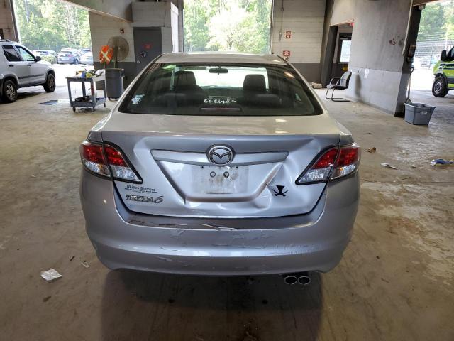 Photo 6 from auction – 2012 MAZDA 6 I with VIN 1YVHZ8DH9C5M42736