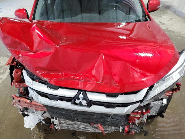 Photo 12 from auction – 2023 MITSUBISHI OUTLANDER with VIN JA4ARUAU6PU016493