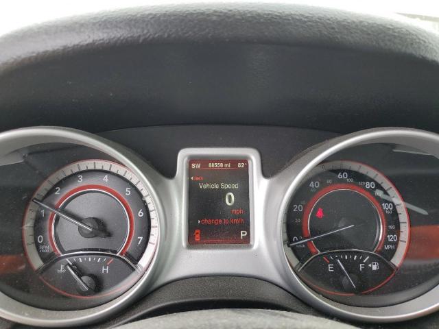 Photo 9 from auction – 2015 DODGE JOURNEY R/ with VIN 3C4PDCEG8FT711919