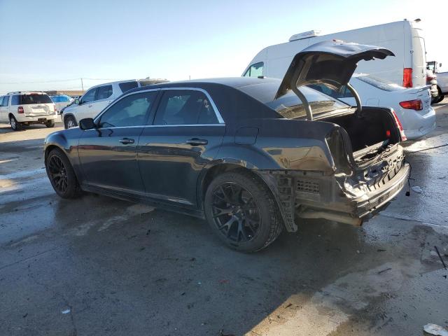 Photo 2 from auction – 2014 CHRYSLER 300 with VIN 2C3CCAAG8EH255590