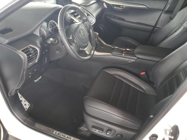 Photo 7 from auction – 2021 LEXUS NX 300 BAS with VIN JTJSARBZ4M2193699