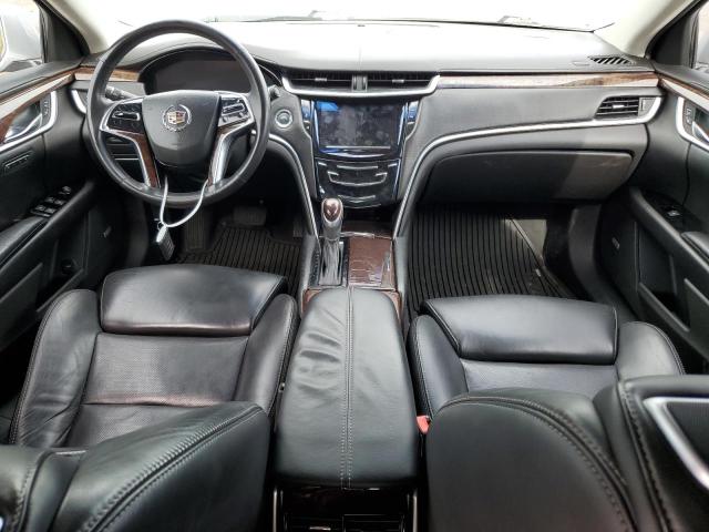 Photo 8 from auction – 2013 CADILLAC XTS PREMIU with VIN 2G61S5S31D9130984